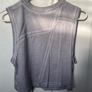 lululemon muscle tank